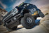 ICON 2021+ Ford Bronco Hoss 2.0 Front EXP Coilover 2.5in