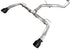 AWE 22-26 Hyundai Elantra N Track Edition Cat-Back Exhaust - Diamond Black Tips