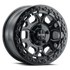 Method MR416 Beadlock 15x7 / 5x4.5 / 55mm Offset / 68.00mm Bore - Gloss Black Wheel