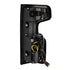 AlphaRex LUXX Series LED Tail Lights for 19-25 Silverado 1500 / 20-25 Silverado 2500HD/3500HD