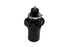 Turbosmart FPRF6 Fuel Pressure Regulator and Filter - Black