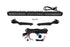 Diode Dynamics Tacoma 2016 Stealth SS30 Sport White Combo ABL