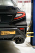 Ohlins 2022+ Subaru WRX (VB) Road & Track Set W/ Springs