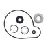 Vertex Gaskets 91-93 Arctic Cat Cheetah Touring Water Pump Rebuild Kit