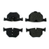 StopTech Performance 01-07 BMW M3 E46 / 00-04 M5 / 04-09 X3 / 00-06 X5 / 1/06-09 Z4 / 9/00-07 330 /