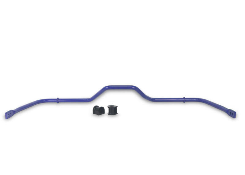 SuperPro 24mm Heavy Duty 2-Position Adjustable Rear Sway Bar Kit for Toyota 4Runner - RC0127RZ-24