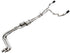 AWE 25+ RAM 1500 3.0TT 0FG Catback Touring Exhaust - Diamond Black Tips