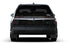 Rally Armor 2025 Hyundai Ioniq 5 XRT Black Mud Flap White Logo