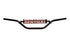 Renthal Enduro High 7/8 in. Handlebar - Black