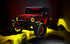 Oracle Oculus Bi-LED Projector Headlights for Jeep JL/Gladiator JT - w/ BC1 Controller SEE WARRANTY
