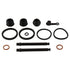 All Balls Racing 1981 Honda CB400T Caliper Rebuild Kit - Front