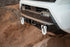 DV8 Offroad Centric Front Bumper for 2024+ Toyota Tacoma - FBTT1-08