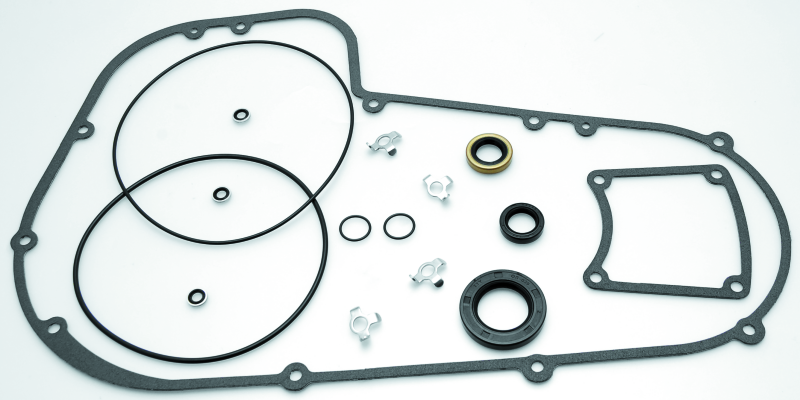 Twin Power 80-93 FLH FLT FXR 5 Speed Models Primary Gasket Kit