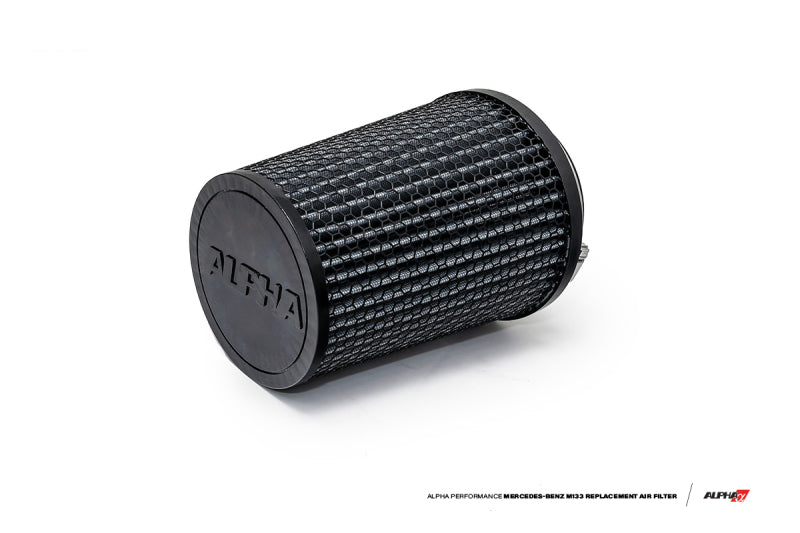 AMS Performance 14-18 Mercedes-Benz CLA 45 AMG 2.0T Alpha Replacement Intake Filter