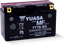 Yuasa YT7B-BS Maintenance Free AGM 12 Volt Battery (Bottle Supplied)