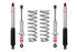 Eibach 00-06 Toyota Tundra V8 4.7L 4WD Pro-Truck-Lift Stage 1 Kit