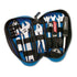 CruzTOOLS RoadTech Teardrop Tool Kit for Harley-Davidson Motorcycles