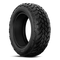 AMP Terrain Attack M/T Tire - 38x13.50R24LT 127Q