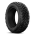 AMP Terrain Attack M/T Tire - 38x13.50R24LT 127Q