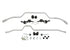 Whiteline 93-00 Nissan Skyline R33/R34 GT-S Front and Rear Swaybar Kit
