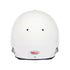 Bell Helmet Rs7 White (Hans) 58(7 1/4) Fia8859-2024/Sa2025