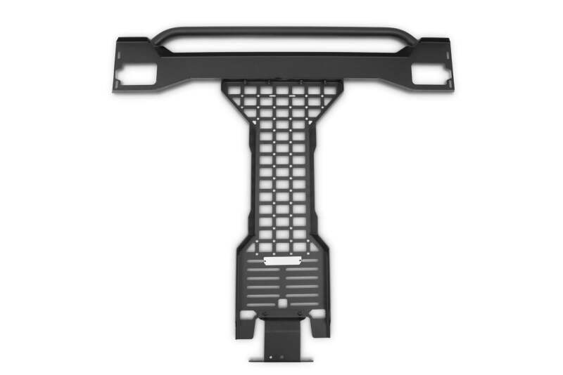 DV8 Offroad Overhead Molle Panel for 21-25 Ford Bronco - MPBR-04
