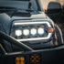 Alpharex 03-09 Toyota 4Runner NOVA-Series Projector Headlights
