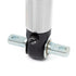 QA1 21-25 Ford F150 4WD Single Adjustable Lowering Kit (3.5in-5.5in)