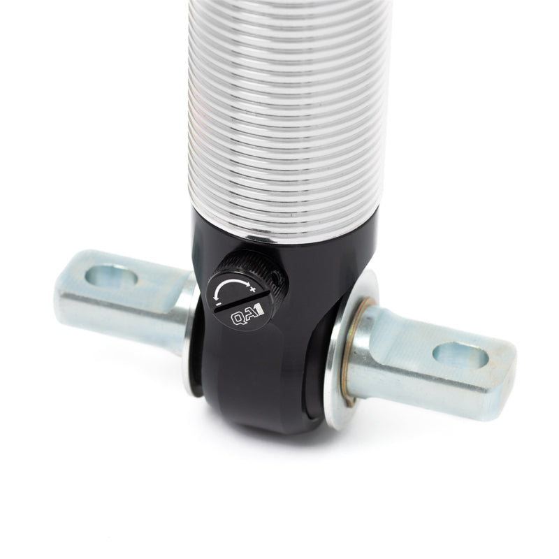 QA1 21-25 Ford F150 4WD Single Adjustable Lowering Kit w/ Spindles - 3.5-5.5in