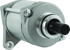 QuadBoss 08-16 Honda TRX250/TM FourTrax Recon Motor Starter