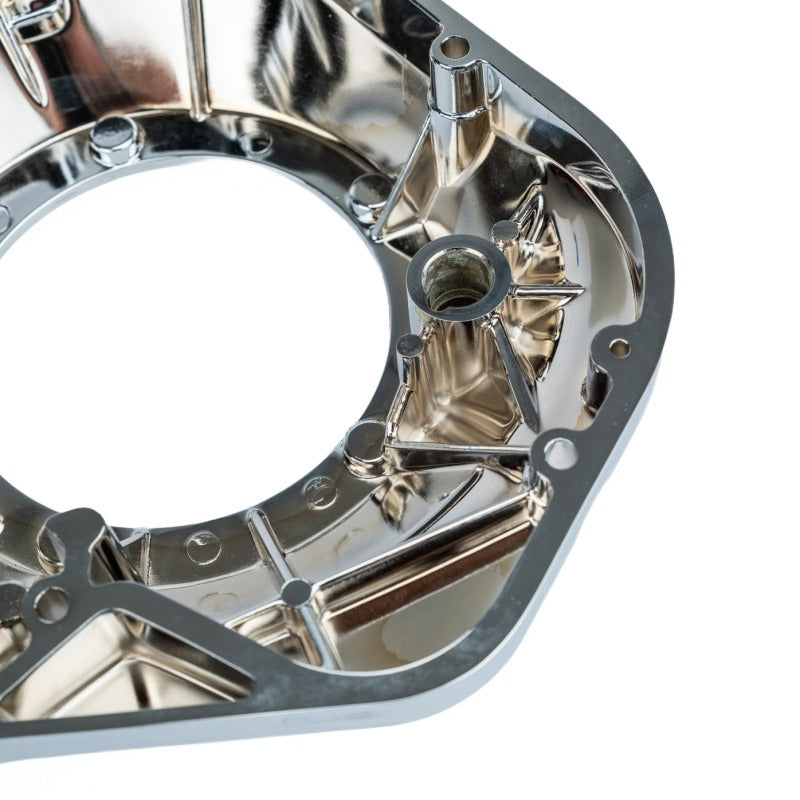 Bikers Choice Chrome Outer Primary Cover for 1999–2006 Harley-Davidson Touring Models