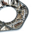 Bikers Choice Chrome Outer Primary Cover for 1999–2006 Harley-Davidson Touring Models