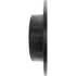 StopTech Power Slot 00-05 Lexus IS300 Rear Left SportStop Slotted Rotor