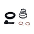 All Balls Racing 87-90 Kawasaki ZX750 (Ninja) 750R Slave Cylinder Rebuild Kit Clutch