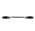 AlphaRex LUXX-Series LED Tail Lights - Black Smoke for 12-21 Tesla Model S