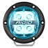 Rigid Industries 360-Series 4in LED Off-Road Spot Beam - RGBW (Pair)