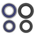 QuadBoss Front ATV Wheel Bearing & Seal Kit for 95-98 Yamaha YFB250 Timberwolf 2x4 - 413296