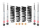 Eibach 22-25 Ford F150 Lightning Pro-System Kit