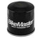 BikeMaster John Filter Deere Oil BM-128 Black