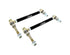 Torque Solution Porsche 986/987/981/718 Adjustable Rear Drop Links