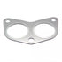 BLOX Racing Cylinder Head to Exhaust Manifold MLS Gasket for Subaru EJ20/EJ25 (Pair)