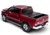 BAK 2024 Toyota Tacoma 5ft Bed BAKFlip F1 Bed Cover