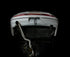 ISR Performance Series II - EP Single Tip Blast Pipe Exhaust - Resonated - 89-94 Nissan 240sx (S13)