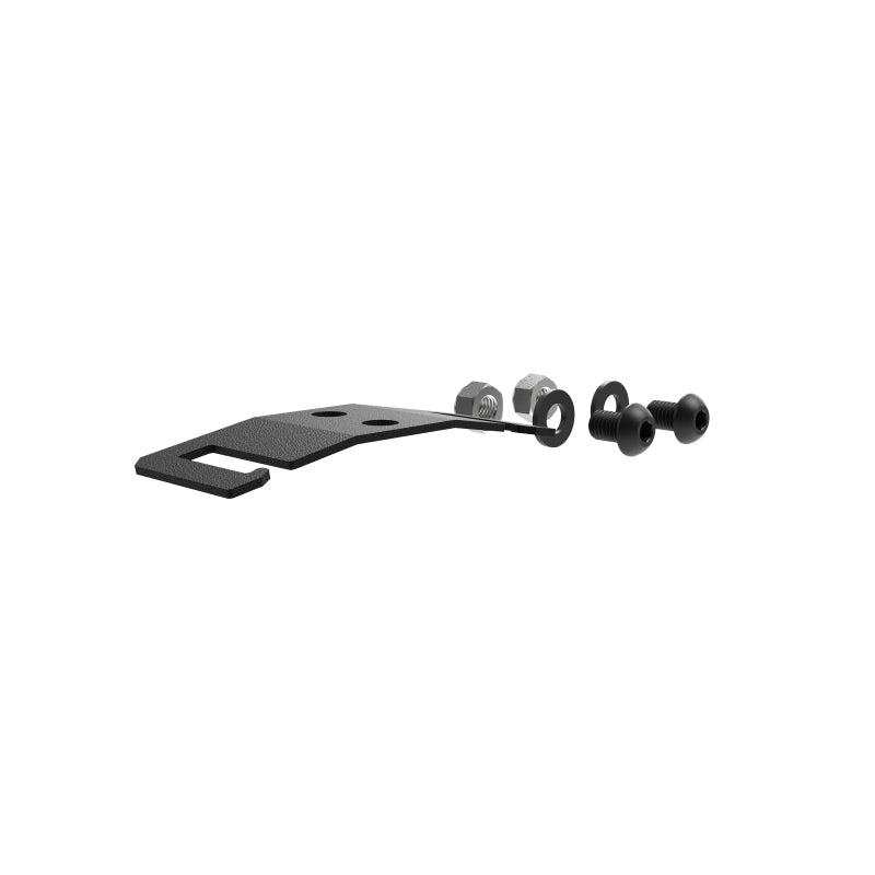 KC HiLiTES Platform One Roof Rack Awning Strap Hook (Does Not Include Rack)