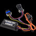 Badlands 2014+ Big Twin Plug N Play Indian Badlands Illuminator