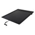 Westin 19-26 GM Silverado/Sierra 2500/3500 6ft 6in Bed Manual Retractable Tonneau Cover - Black