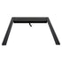 Westin 17-26 Ford F-250/F-350/F-450/F-550 SD 6ft 10in Bed Manual Retractable Tonneau Cover - Black