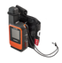 Giant Loop Tracker Packer Holster Garmin inReach - Black