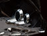 AWE BMW G90/G99 M5 Track Edition Catback Exhaust - Chrome Silver Tips