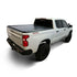 Westin 19-26 GM  Silverado/Sierra 1500 5ft 8in Bed Manual Retractable Tonneau Cover - Black